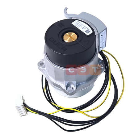 Двигатель циркуляционного насоса DUCA APW-R 15-6.2A 